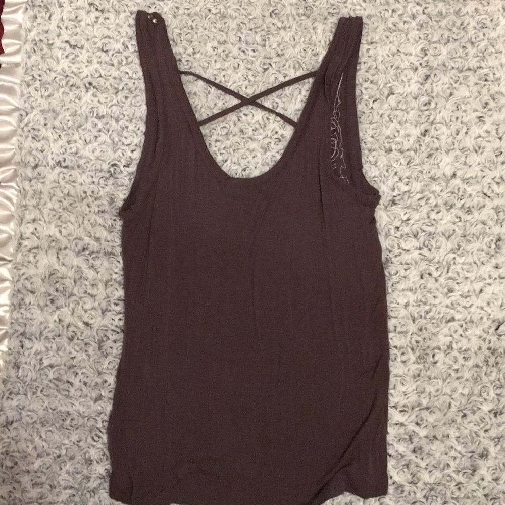 Tank top - Picture 4 of 4
